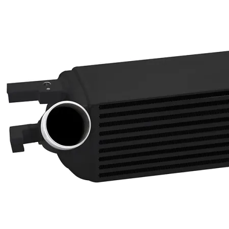 Mishimoto Ford Mustang EcoBoost Intercooler 2015+ Black
