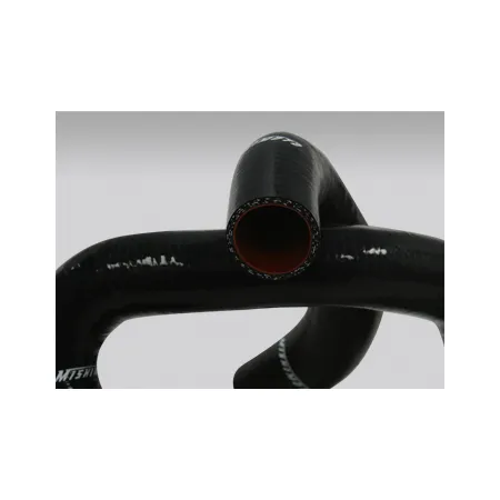 Przewody silikonowe do układu chłodzenia Mishimoto Ford Mustang GT 2005-2006 Black