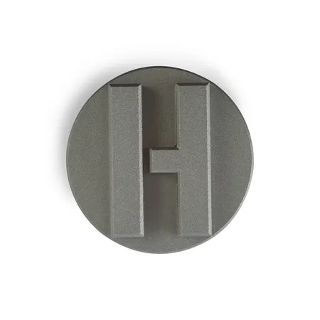 Mishimoto Ford Mustang Oil Filler Cap 1986-2014 Hoonigan Silver