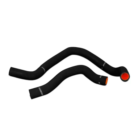 Przewody silikonowe do układu chłodzenia Mishimoto Honda Civic B16 1988-1991 Black