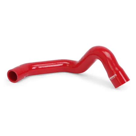 Mishimoto Jeep Cherokee 4.0L XJ Silicone Radiator Hose Kit 1987-1990 Red