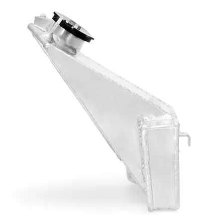 Zbiornik spryskiwacza szyb Mishimoto Mazda Miata MX5 2016+ srebrny