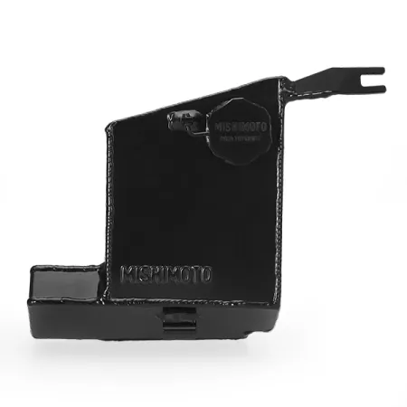 Zbiornik spryskiwacza szyb Mishimoto Mazda Miata MX5 2016+ czarny