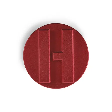 Mishimoto Mazda Oil Filler Cap Hoonigan Red
