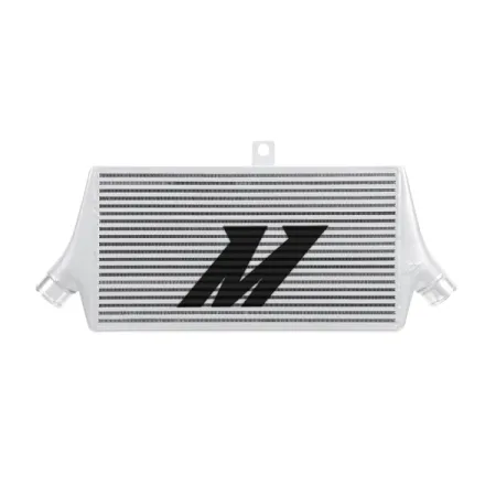 Mishimoto Mitsubishi Lancer Evolution VII/VIII/IX Intercooler 2001-2007 Silver