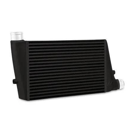 Mishimoto Mitsubishi Lancer Evolution X Intercooler 2008-2015 Black