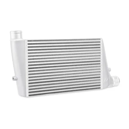 Mishimoto Mitsubishi Lancer Evolution X Intercooler 2008-2015 Silver