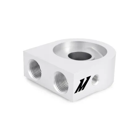 Mishimoto Nissan 370Z Oil Cooler Kit 2009+ Black