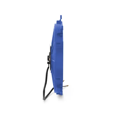 Uniwersalny wentylator Mishimoto Slim Line 12