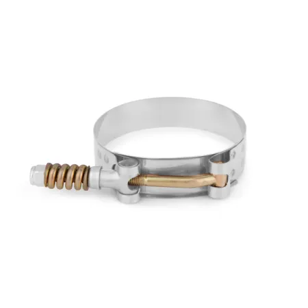 Nierdzewna obejma T-clamp Constant Tension Mishimoto 73mm - 81mm