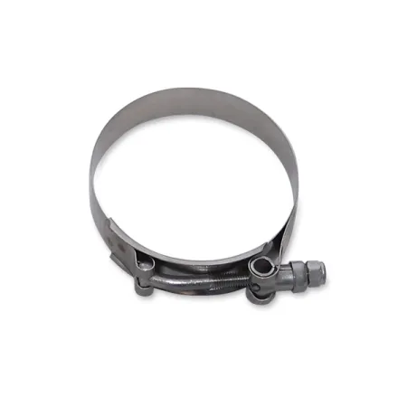 Nierdzewna obejma T-clamp Mishimoto 60-68mm 2,36" - 2,67"