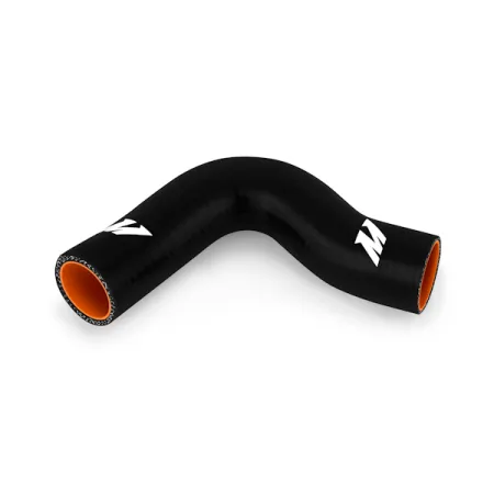 Przewody silikonowe do układu chłodzenia Mishimoto Subaru Forester XT 2004-2008 Black