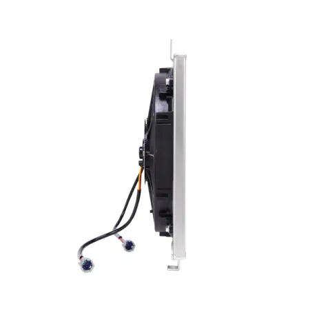 Dedykowany wentylator chłodnicy Mishimoto Subaru Impreza WRX/STI 2008-2014