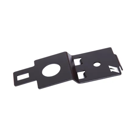 Wspornik uchwyt do mocowania chłodnicy Mishimoto Subaru Impreza WRX/STI 2002-2007 czarny