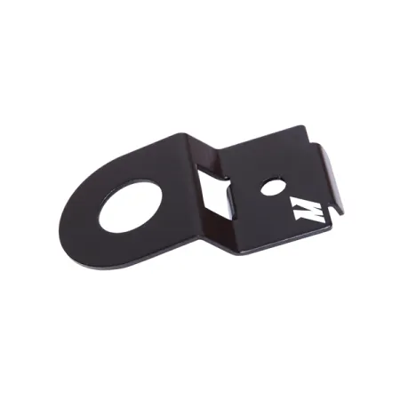 Wspornik uchwyt do mocowania chłodnicy Mishimoto Subaru Impreza WRX/STI 2008-2014 czarny