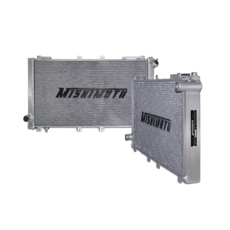 Mishimoto Subaru Legacy Turbo Performance Radiator 1990-1994
