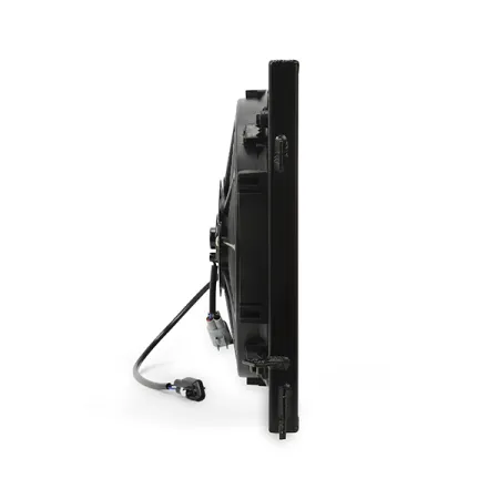 Dedykowany wentylator chłodnicy Mishimoto Subaru/Scion/Toyota BRZ/FR-S/86 2013+ Black