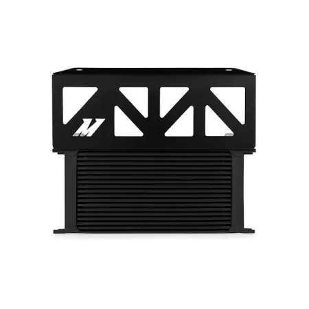 Mishimoto Subaru/Scion/Toyota BRZ/FR-S/86 Oil Cooler Kit 2013+ Black