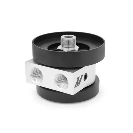 Mishimoto Subaru/Scion/Toyota BRZ/FR-S/86 Oil Cooler Kit 2013+ Black