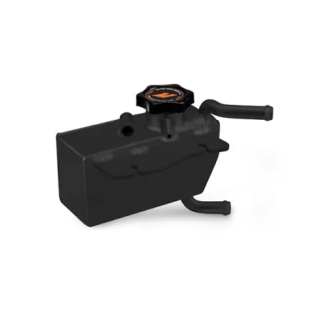 Aluminiowy zbiornik wyrównawczy Mishimoto Subaru WRX 2008-2014 Czarny