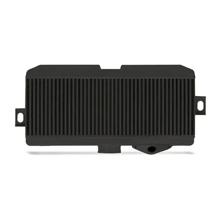 Intercooler Mishimoto Subaru WRX STI 2008+ czarny + niebieskie silikony