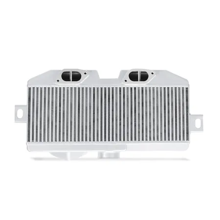 Intercooler Mishimoto Subaru WRX STI 2008+ srebrny + czarne silikony