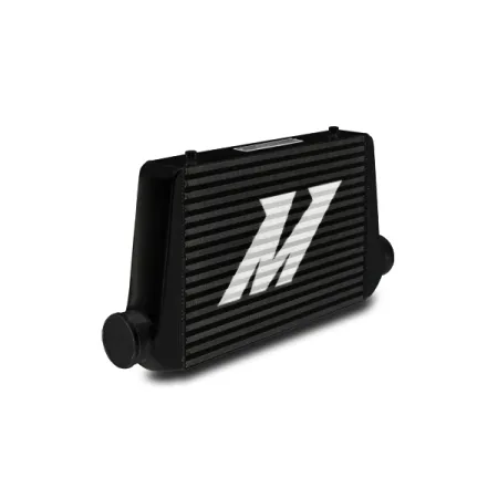 Mishimoto Universal Intercooler G-Line Black
