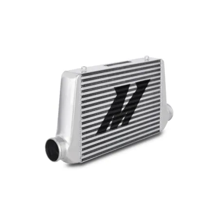 Mishimoto Universal Intercooler G-Line Silver
