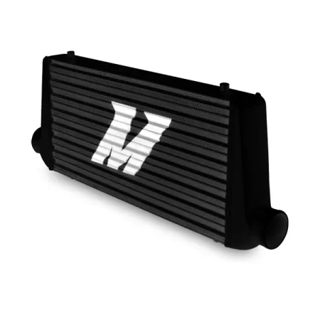 Mishimoto Universal Intercooler M-Line Black