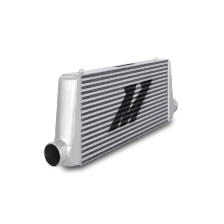 Mishimoto Universal Intercooler R-Line Silver