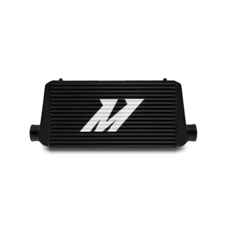 Mishimoto Universal Intercooler S-Line Black