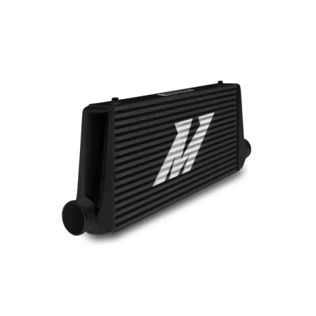 Mishimoto Universal Intercooler S-Line Black
