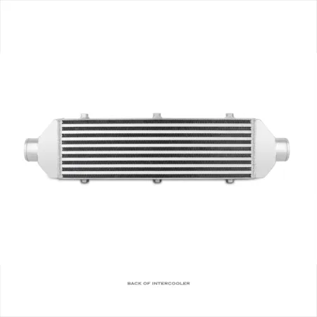 Mishimoto Universal Intercooler Z-Line Silver