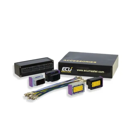 Mitsubishi Lancer Evo (IV-VIII) (4-8) Ecumaster EMU Plug&Play adapter