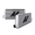 Mishimoto Universal Intercooler S-Line Silver