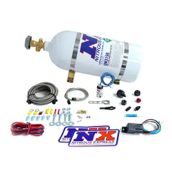 Mainline Instaboost Dry Nitrous System Nitrous Express NX ML2100