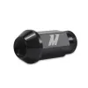Mishimoto Aluminum Locking Lug Nuts M12 x 1.5 Black
