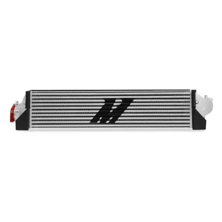 Mishimoto Honda Civic 1.5T Intercooler Kit 16-21 Sl w/ Blk Pipes