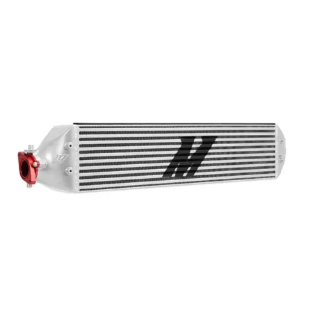 Mishimoto Honda Civic 1.5T Intercooler Kit 16-21 Sl w/ Blk Pipes