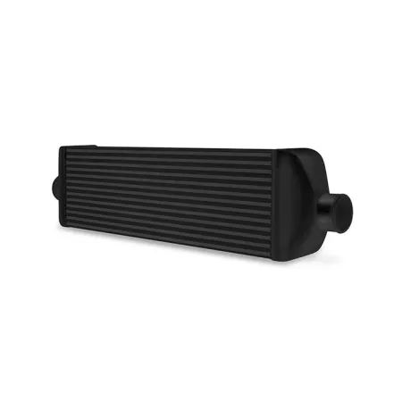 Mishimoto Universal Intercooler J-Line Black