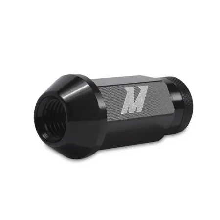 Mishimoto Aluminum Locking Lug Nuts M12 x 1.5 Black