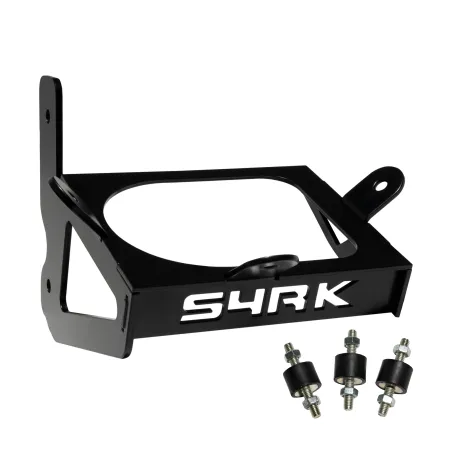 Mocowanie elektrycznej pompy wspomagania do silników 1JZ 2JZ