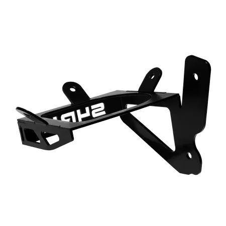 Mocowanie elektrycznej pompy wspomagania do silników 1JZ 2JZ