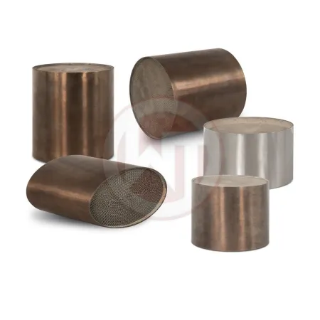 Katalizator sportowy Wagner Tuning 200CPSI EU6 130x120