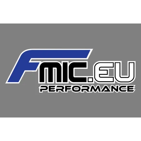Naklejka FMIC.EU