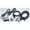 New Auto Gauge zestaw AFR EVO wskaźnik + sonda Bosch 4.9 + kontroler