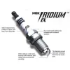 RTMG Performance NGK BKR7EIX Spark Plugs for 1.4/1.8/2.0 TSI and TFSI Engines