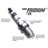 RTMG Performance NGK BKR8EIX Spark Plugs for 1.4/1.8/2.0 TSI and TFSI Engines