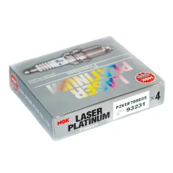 RTMG Performance NGK PZKER7A8EGS Spark Plugs for 1.2/1.4 TSI EA211