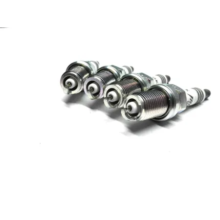 RTMG Performance NGK BKR7EIX Spark Plugs for 1.4/1.8/2.0 TSI and TFSI Engines